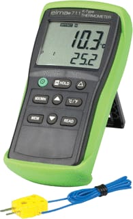 Sagab - Temperatuurmeter 6398204842