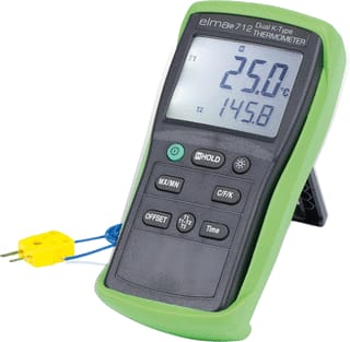Sagab - Temperatuurmeter 6398204855