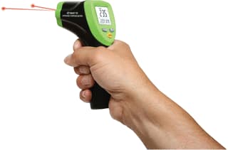 Sagab - Temperatuurmeter 6398204965