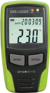 Sagab - Temperatuurmeter 6398206552