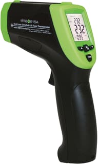 Sagab - Temperatuurmeter 6398206743