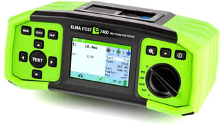 Sagab - Multifunctionele installatietester 6398167510