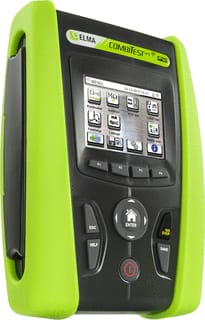 Sagab - Multifunctionele installatietester 8798339894