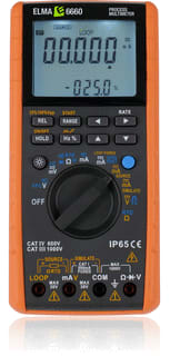 Sagab - Proceskalibrator 6398874010