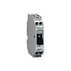 Schneider Electric - GB2 C Installatieautomaat Stuurstroomautomaat 2A 1P+N