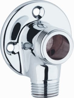 Grohe - Muurplaat Muurplkopp 1/2X3/4 12015