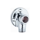 Grohe - Muurplaat Muurplkopp 1/2X3/4 12015