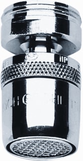 Grohe - Straalregelaar (Mousseur) M24X1Bu Koglgewr