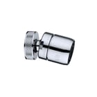 Grohe - Straalregelaar (Mousseur) M22X1Bi Koglgewr