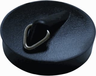 De Beer - Plugstop 43,5 Zwr