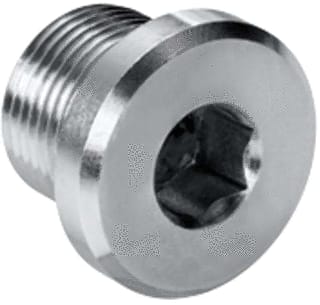 STAHL - Afdichtdop kabelinvoer afdichtdop 253046