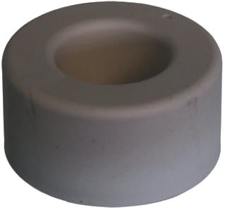De Beer - Closetaanvoermanchet Closetsok 20W 48/32-35