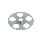 Proftec - Sluitring Bevest.Rozet Rvs 36 Em600
