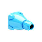 Marechal - Rechthoekige (industrie) connector Handgreep Bl 511P0D18