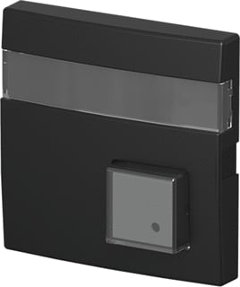 ABB Busch-Jaeger - Balance Bed.element / centr.pl. schakelmat. infoline cpl v impdrkkr
