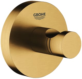 Grohe - Essentials Handdoekhaak Essent Haak 40364G