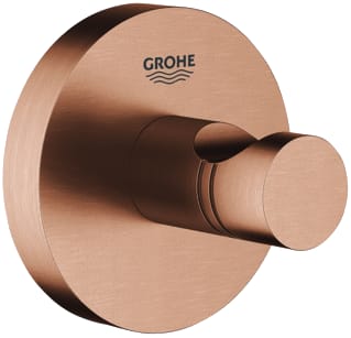 Grohe - Essentials Handdoekhaak Essent Haak 40364D
