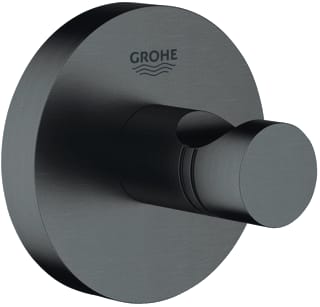Grohe - Essentials Handdoekhaak Essent Haak 40364A