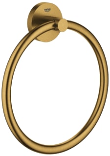 Grohe - Essentials Handdoekhouder Essent Handdkring 40365G