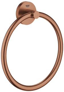 Grohe - Essentials Handdoekhouder Essent Handdkring 40365D