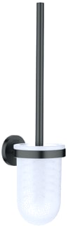 Grohe - Essentials Closetborstelgarnituur Essent Toilb.Set 40374A