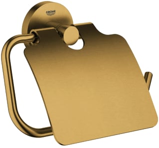 Grohe - Essentials Closetrolhouder Essent 40367G