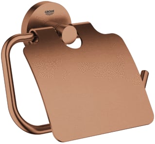 Grohe - Essentials Closetrolhouder Essent 40367D