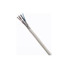 Panduit - Data- en communicatiekabel  copp cabl 6a 4-pair 23awg