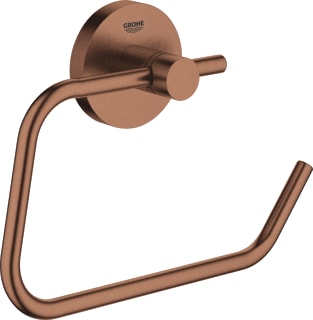 Grohe - Essentials Closetrolhouder Essent 40689D