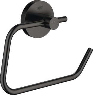 Grohe - Essentials Closetrolhouder Essent 40689A
