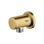 Grohe - Rainshower Douche-aansluitstuk Rainsh Bocht Rnd 27057G