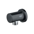 Grohe - Rainshower Douche-aansluitstuk Rainsh Bocht Rnd 27057A