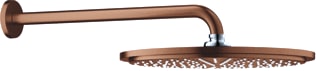 Grohe - Rainshower Cosmopolitan Douchekop Rainsh Dchekop 9,5 26066D