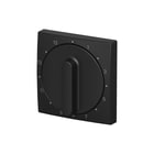 ABB Busch-Jaeger - Balance Bed.element / centr.pl. schakelmat. cpl + greep v 1070u 15min