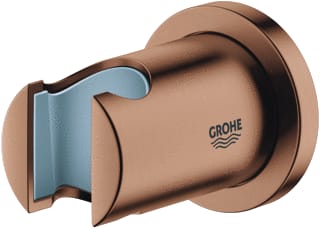 Grohe - Rainshower Handdouchehouder Rainsh Wandh Rnd 27074D