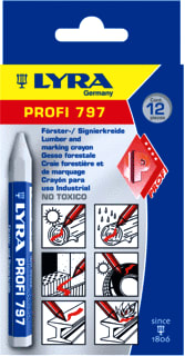 Lyra - Merkstift/-krijt 4870001