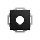 ABB Busch-Jaeger - Balance Inzetplaat schakelmateriaal cpl boring 22.5mm si-b