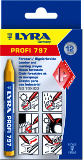 Lyra - Merkstift/-krijt 4870007