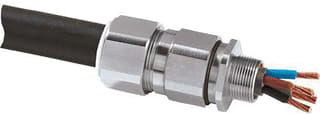 STAHL - Wartel kabel-/buisinvoer wartel kabelinv 109417