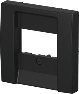 ABB Busch-Jaeger - Balance Inzetplaat schakelmateriaal cpl luidspr/tae/usb si-b