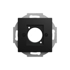 ABB Busch-Jaeger - Balance Inzetplaat schakelmateriaal cpl neutrik xlr-d s si-b