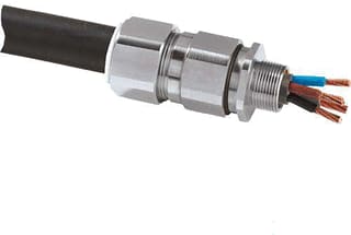 STAHL - Wartel kabel-/buisinvoer wartel kabelinv 109422