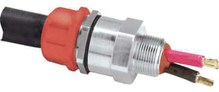 STAHL - Wartel kabel-/buisinvoer wartel kabelinv 109447
