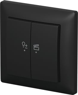 ABB Busch-Jaeger - Balance Dimmer Busch-Free@Home Flex-Dim
