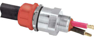 STAHL - Wartel kabel-/buisinvoer wartel kabelinv 109448