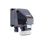 STAHL - CEE-contactdoos explosieveilig cee cont.ds 242335