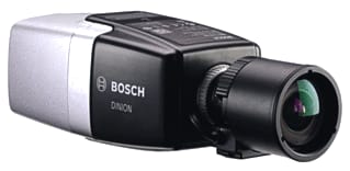 Bosch Security Syst. - Bewakingscamera Ip Bew Camera 1080P