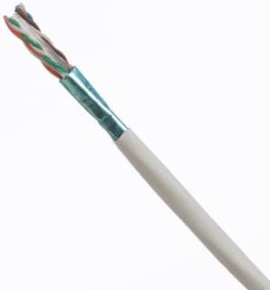 Panduit - TX6A Vari-MaTriX Data- en communicatiekabel  copp cabl 6a vari-matrix
