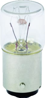 Schneider Electric Telemecanique - Harmony Indicatie- en signaleringslamp lmp 30vac dl1ba030 ds10