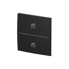 ABB Busch-Jaeger - Balance Toets bussysteem cpl v 2v drukkn scenesymb